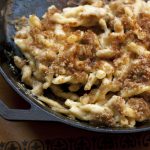 Stovetop Mac and Cheese |