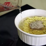 How to make 2 minute noodles if you don't have a stove or a microwave -  Quora