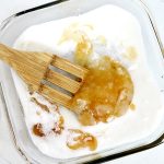 5 minute Microwave Hard Candy Honey Drops Recipe -