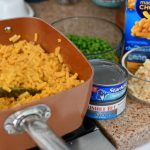 Kraft Microwavable Macaroni & Cheese Products