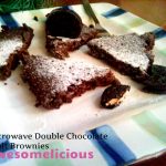 Easy Milo Cake Recipe You Can Make In The Microwave - Ninja Housewife