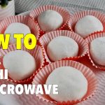 How to Make Mom's Korean Mochi Recipe (찹쌀떡)