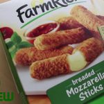 Farm Rich Breaded Mozzarella Sticks - 45 CT Farm Rich(41322353054):  customers reviews @ listex.online