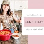 5-ingredient chili recipe made... - Rachel's Tupperware fans | Facebook
