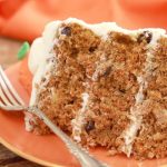 carrot cake with maple-cream cheese frosting – smitten%20kitchen