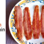 How to Cook Turkey Bacon in Microwave? - Let's find out