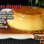 Banh Flan (Vietnamese Creme Caramel) - Scruff & Steph