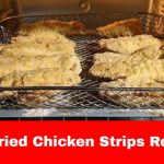 Air Fried Chicken Breast Strips (Power Air Fryer Oven 360 Recipe) - Air  Fryer Recipes, Air Fryer Reviews, Air Fryer Oven Recipes and Reviews