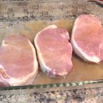 Can you cook porkchops in a microwave? - Quora