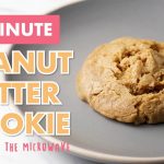 Peanut Butter Cookies - littlelifeofmine.com
