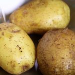 How to Bake a Potato in the Microwave: 9 Steps (with Pictures)