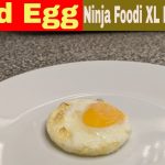 Fried Egg (Ninja Foodi XL Pro Air Fry Oven Recipe) - Air Fryer Recipes, Air  Fryer Reviews, Air Fryer Oven Recipes and Reviews