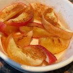 Italian-style baked apples a luscious winter treat