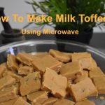 Sri Lankan Milk Toffee | Toffee recipe, Milk toffee, Srilankan recipes