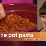 Instant Pot Spaghetti – Palatable Pastime Palatable Pastime