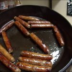 Your question: How do you cook Johnsonville breakfast sausage links?