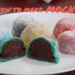 Sweet Potato and Mochi Steamed Buns (V) – The Gastronomy Gal