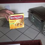 Frozen Hot Pocket (Power Air Fryer Oven 360 Heating Instructions) - Air  Fryer Recipes, Air Fryer Reviews, Air Fryer Oven Recipes and Reviews