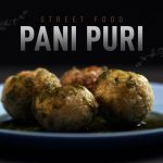 Pani Puri Recipe in Microwave - blog
