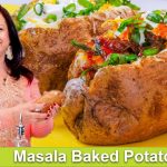 Buffalo Mozzarella, Tuna & Corn Jacket Potatoes — Tasty Food for Busy Mums