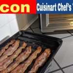 Bacon (Cuisinart Chef's Convection Toaster Oven Recipe) - Air Fryer  Recipes, Air Fryer Reviews, Air Fryer Oven Recipes and Reviews