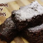 Microwave Brownie Recipe in 8 Minutes | Two Kooks In The Kitchen