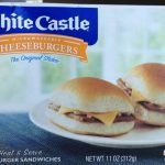 White Castle Sliders 6-Pack Only .88 at ALDI - Hip2Save