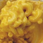 Can you add boiling water to mac and cheese cups?