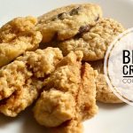 Cookie hacks with Betty Crocker's Cookie Mixes – Jellybeans in the City