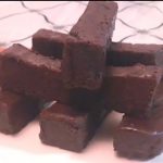 Should be Famous) Cocoa Microwave Fudge - This Is How I Cook