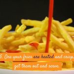 Often asked: How to cook fries in the microwave? – Kitchen