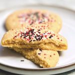 Valentine's Sugar Cookies - girl. Inspired.