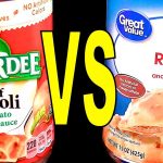 FAQ: How Long To Cook Chef Boyardee Ravioli? - Smoked