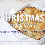 Keto Brussels Sprouts- the BEST recipe! The Big Man's World ®