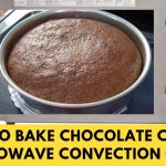 How To Cook A Cake In The Microwave - Wiki Cakes