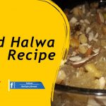Bread Halwa Recipe || How to Make Bread Halwa || Eat Spicy Sweet - YouTube