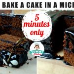 FAQ: How to cook cake in microwave? – Kitchen