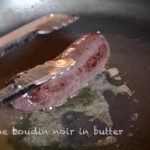 You asked: How do you cook boudin sausage in a skillet?