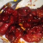 How do you cook tocino without burning it?