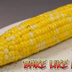 No-peel, Microwave, Corn on the Cob! AKA: the best trick ever! ⋆ Exploring  Domesticity