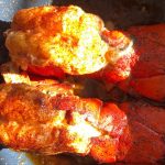 how to make lobster tail pastry easy - Taste of handmade