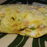 Easy Omelette in a Bag Recipe | Favorite Family Recipes