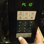 SOLVED: My Oster microwave will start and cook for about 1 - Fixya