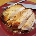 A Geek's Guide to Easy Microwave Cooking:Episode 149:Butter Herb Turkey  Breast - YouTube