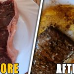 Can you cook steak in the microwave?