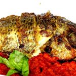 Oven Grilled Tilapia Fish Recipe | Easy, Juicy And Super Delicious. -  LearnGrilling.com