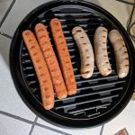 Hot Dogs, Bratwurst and Buns (NuWave Primo Grill Oven Grilling  Instructions) - Air Fryer Recipes, Air Fryer Reviews, Air Fryer Oven  Recipes and Reviews