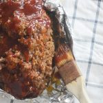 Weight Watchers Instant Pot Meatloaf and Mashed Potatoes - Recipe Diaries