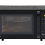 DCMC11B.F Convection Microwave Oven, Black