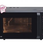 Panasonic NN-SN661S Countertop Microwave Oven GUIDE